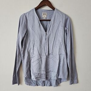 GO by go silk top
